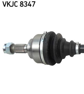 Cardã SKF ref. VKJC 8347